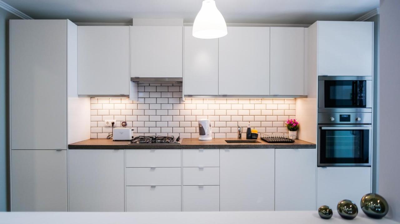 Sao Pedro Apartment Вила-Франка-ду-Кампу Экстерьер фото