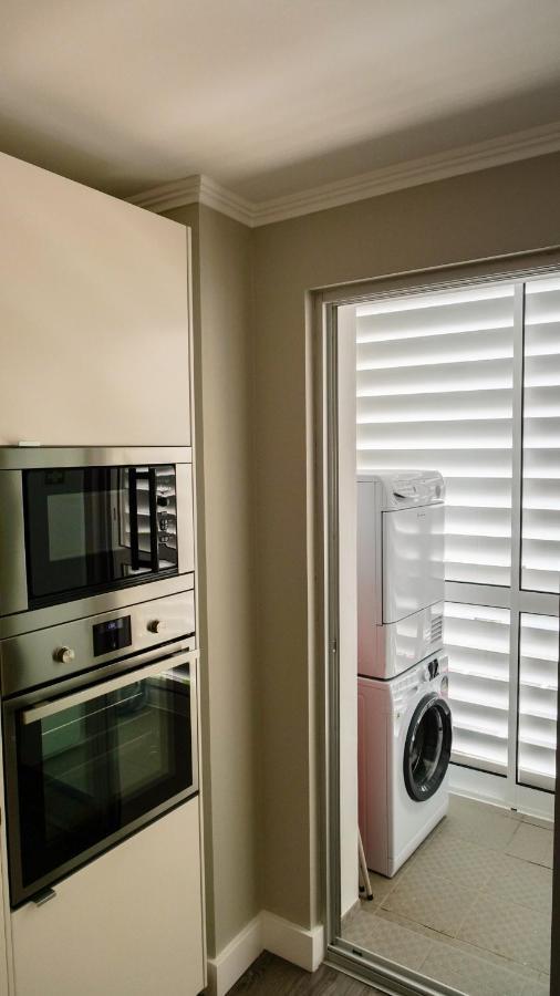 Sao Pedro Apartment Вила-Франка-ду-Кампу Экстерьер фото